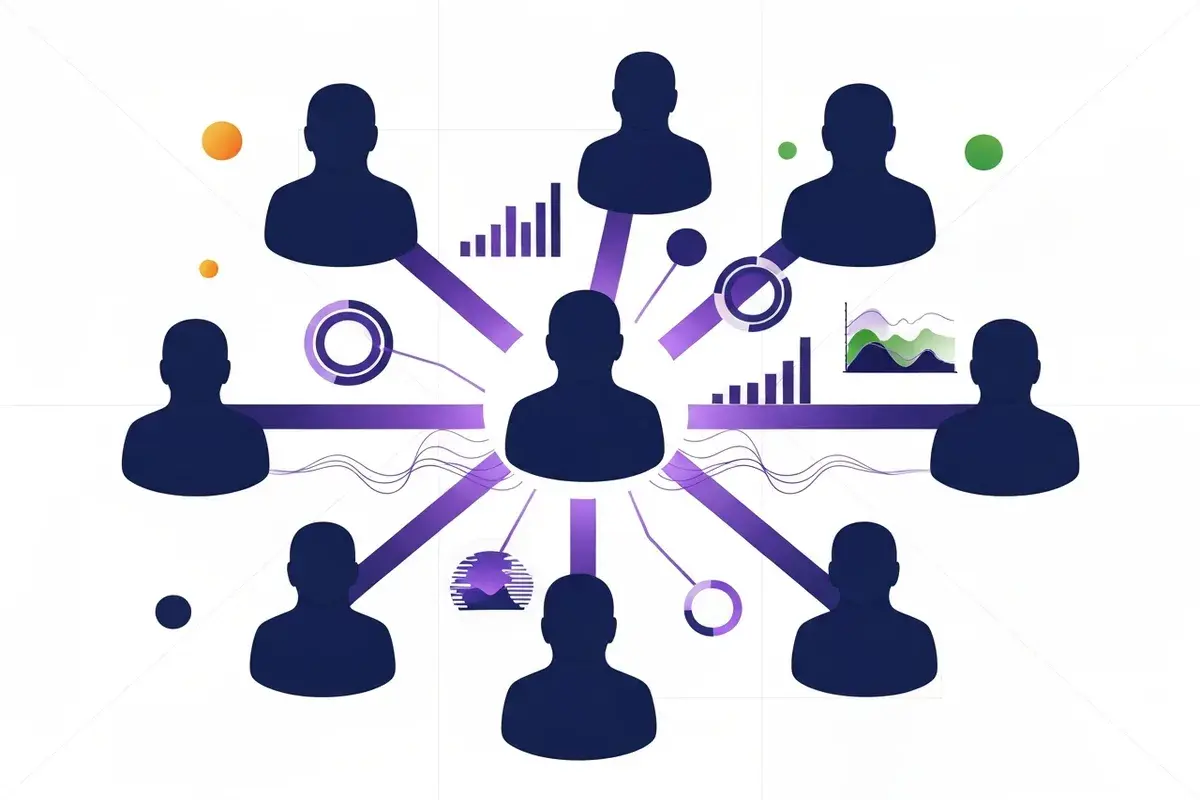 iWendy — AI Personality Intelligence